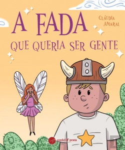 Bertrand.pt - A fada que queria ser gente