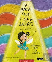 A Fada Que Tinha Ideias