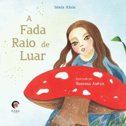 Bertrand.pt - A Fada Raio de Luar