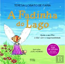 A Fadinha do Lago