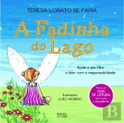 A Fadinha do Lago
