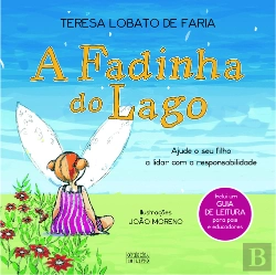 Bertrand.pt - A Fadinha do Lago