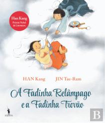A Fadinha Relâmpago e a Fadinha Trovão
