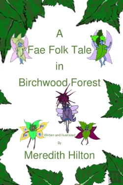 Bertrand.pt - A Fae Folk Tale In Birchwood Forest