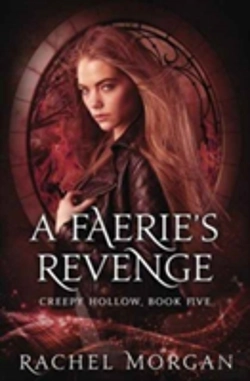 Bertrand.pt - A Faerie'S Revenge