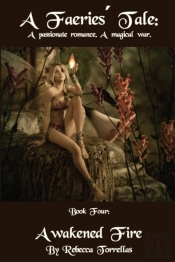 A Faeries' Tale: Awakened Fire: Is It Ev