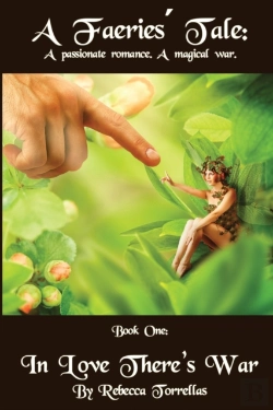 Bertrand.pt - A Faeries' Tale: In Love There'S War: Wo