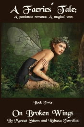 A Faeries' Tale: On Broken Wings: Can Br