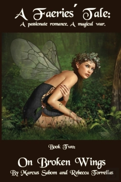 Bertrand.pt - A Faeries' Tale: On Broken Wings: Can Br