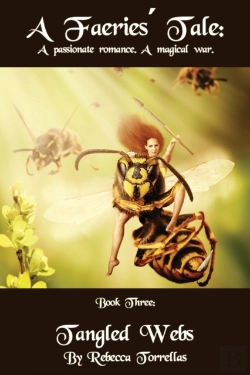 Bertrand.pt - A Faeries' Tale: Tangled Webs: Can Love