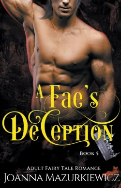 Bertrand.pt - A Fae'S Deception
