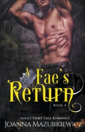 A Fae'S Return