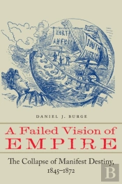 A Failed Vision Of Empire