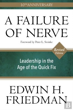 Bertrand.pt - A Failure Of Nerve