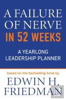 A Failure Of Nerve In 52 Weeks