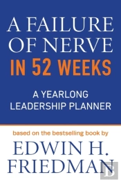 A Failure Of Nerve In 52 Weeks