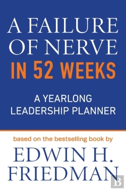 Bertrand.pt - A Failure Of Nerve In 52 Weeks