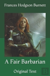 A Fair Barbarian