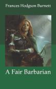 A Fair Barbarian