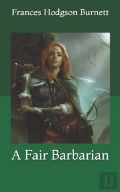 A Fair Barbarian