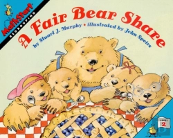 Bertrand.pt - A Fair Bear Share