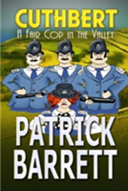 Bertrand.pt - A Fair Cop In The Valley (Cuthbert Book 9)