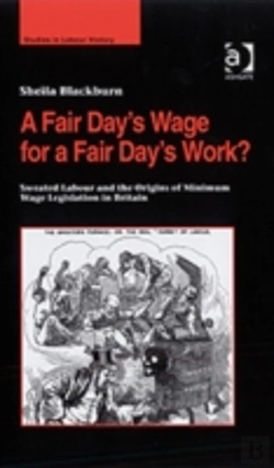 Bertrand.pt - A Fair Dayâ€™S Wage For A Fair Dayâ€™S Work?