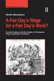 A Fair Dayâ€™S Wage For A Fair Dayâ€™S Work?