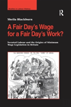 Bertrand.pt - A Fair Dayâ€™S Wage For A Fair Dayâ€™S Work?