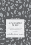 A Fair Share Of Tax