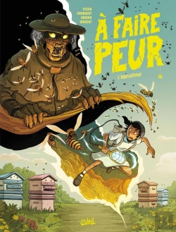 Bertrand.pt - À Faire Peur : L'Apiculteur