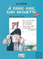 À Faire Rire Une Brouette