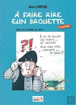 Bertrand.pt - À Faire Rire Une Brouette