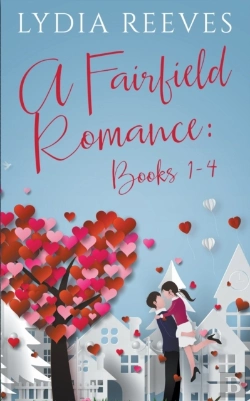 Bertrand.pt - A Fairfield Romance