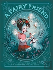 A Fairy Friend