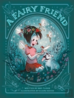 Bertrand.pt - A Fairy Friend
