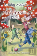 A Fairy Match In The Mushroom Patch