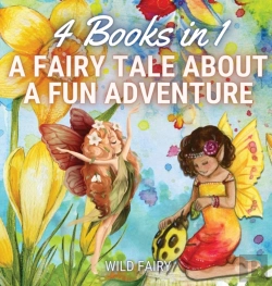 Bertrand.pt - A Fairy Tale About A Fun Adventure