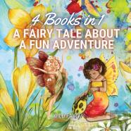 A Fairy Tale About A Fun Adventure