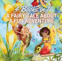 Bertrand.pt - A Fairy Tale About A Fun Adventure