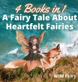 Bertrand.pt - A Fairy Tale About Heartfelt Fairies