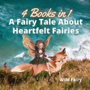 A Fairy Tale About Heartfelt Fairies