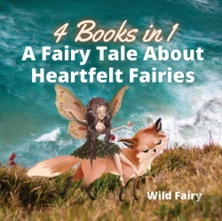 Bertrand.pt - A Fairy Tale About Heartfelt Fairies