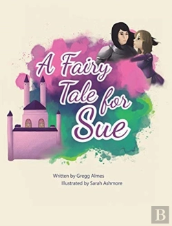 Bertrand.pt - A Fairy Tale For Sue