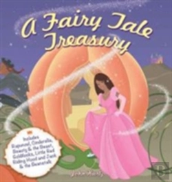 Bertrand.pt - A Fairy Tale Treasury