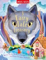 A Fairy Tale Treasury