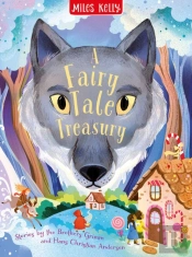 A Fairy Tale Treasury