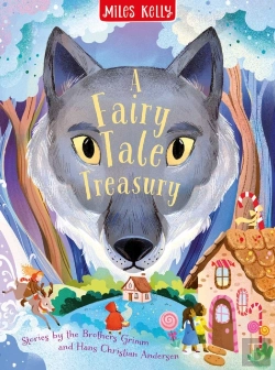 Bertrand.pt - A Fairy Tale Treasury