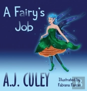 A Fairy'S Job