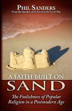 Bertrand.pt - A Faith Built On Sand